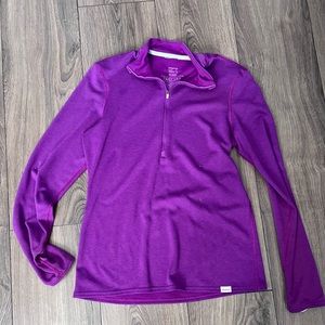 Women's Patagonia Sweater Size: Medium